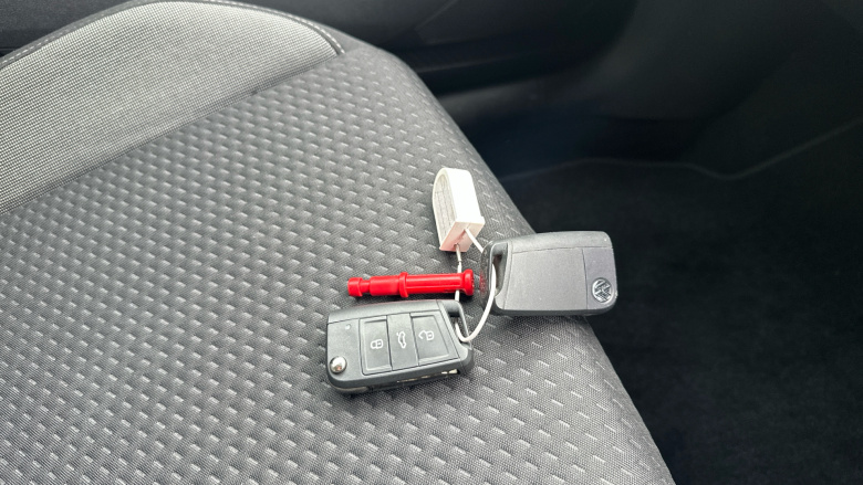 Volkswagen Polo 1.0 TSI Life 5dr Petrol Hatchback